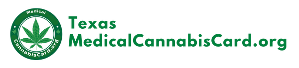 Texas Medical Cannabis Card Logo